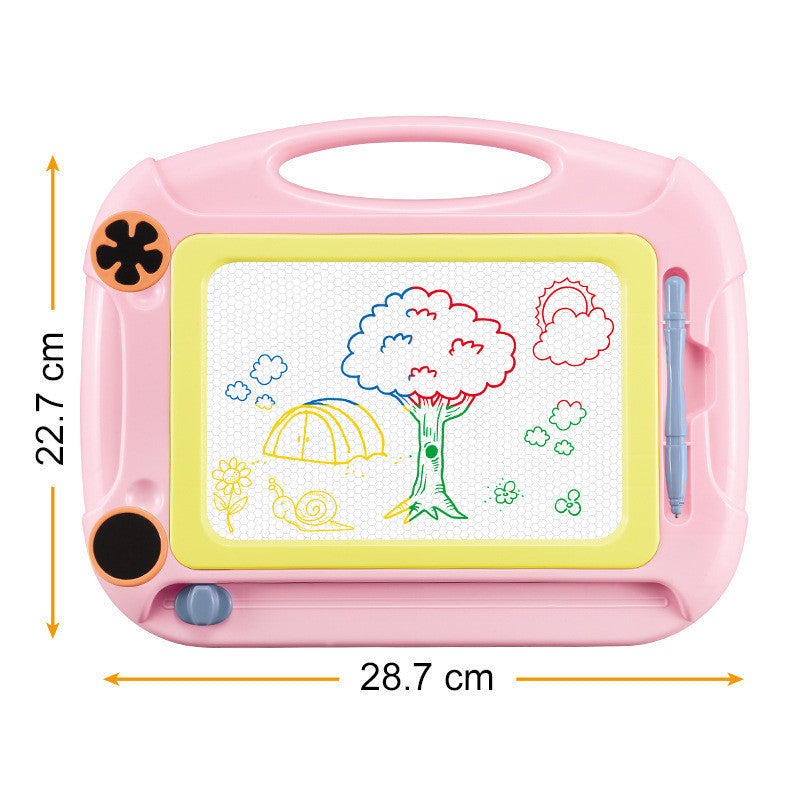 Children's Magnetic Writing Board Educational Early Education Toys