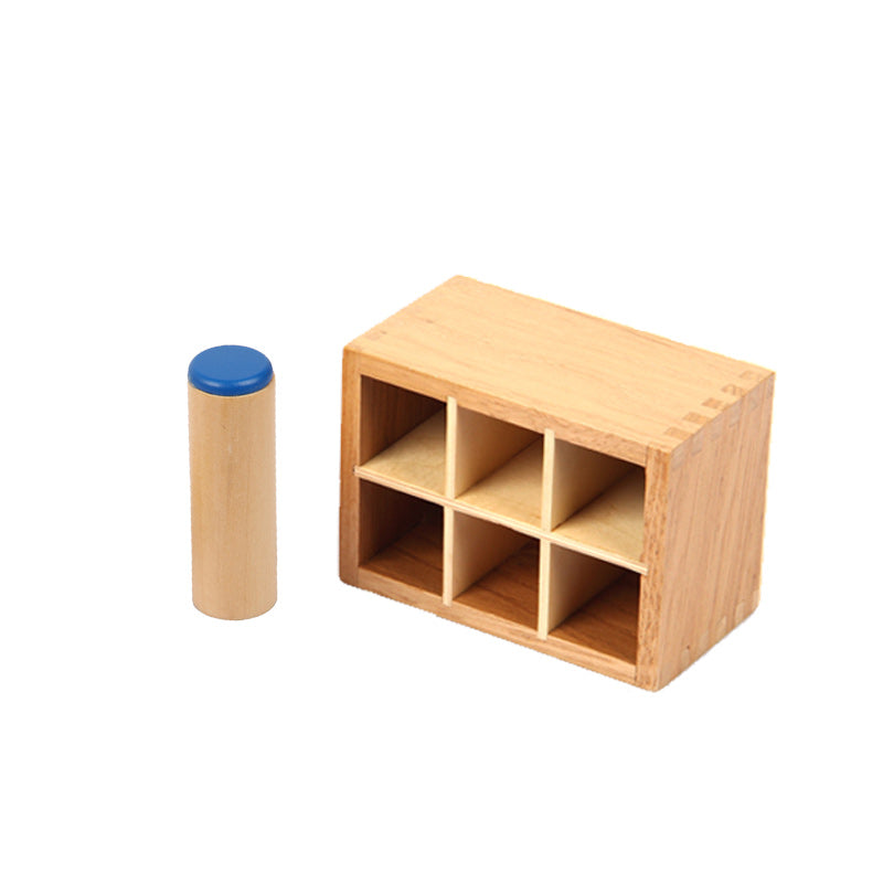 Early Education Toys Sensory Sound Bucket Educational Eoys