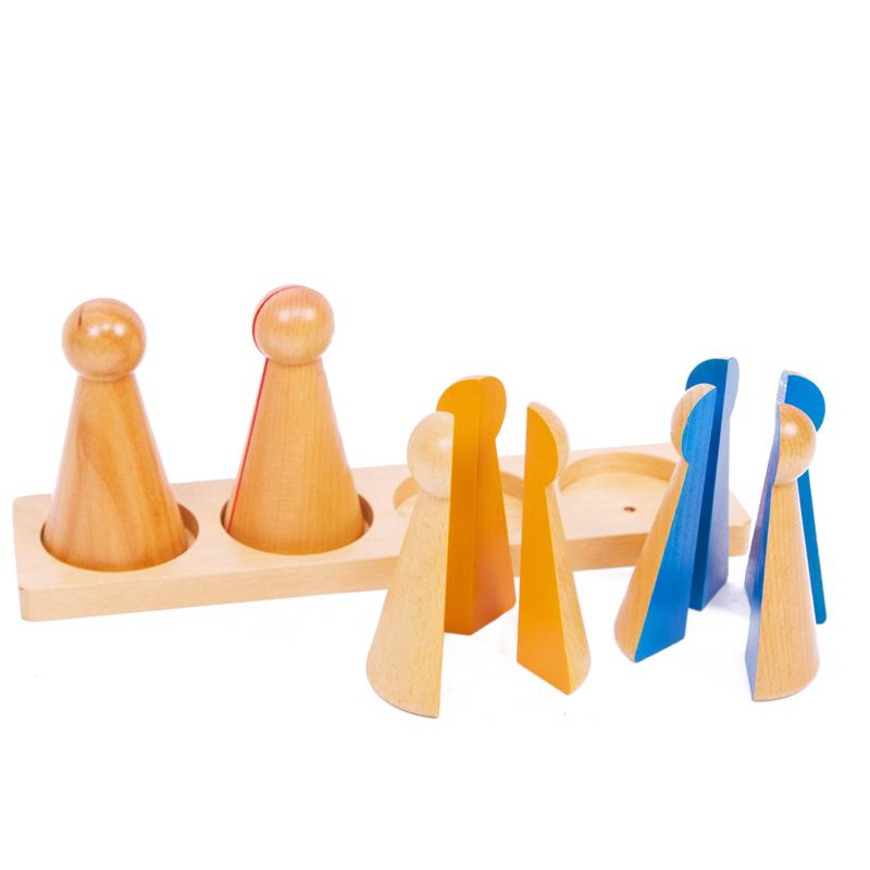 Children's Early Education  Toys Math Professional Edition