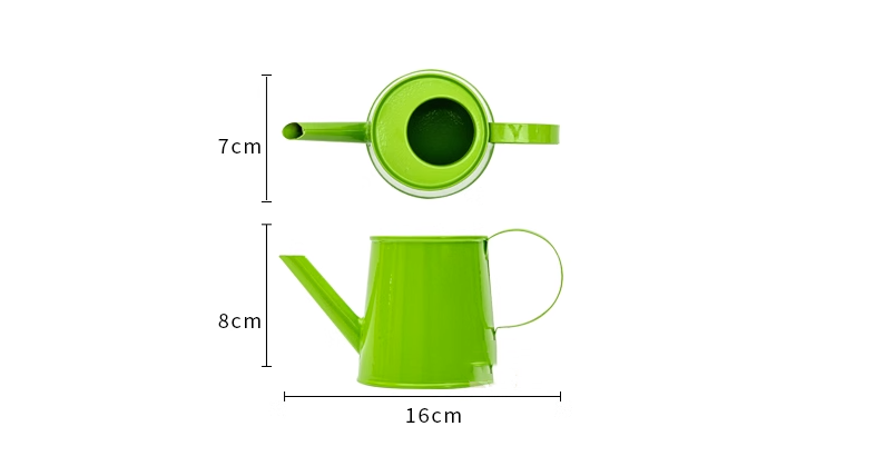 Children's Teaching Aids Watering Can Early Education Toys