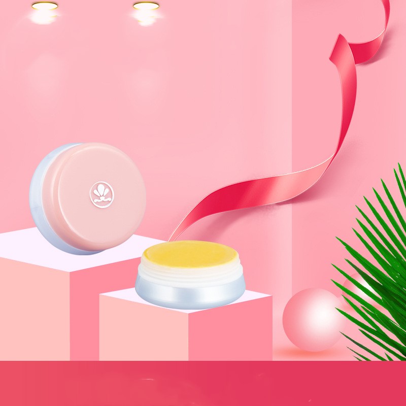 Lady Pearl Balm Cream Isolation To Dull Skin Cream