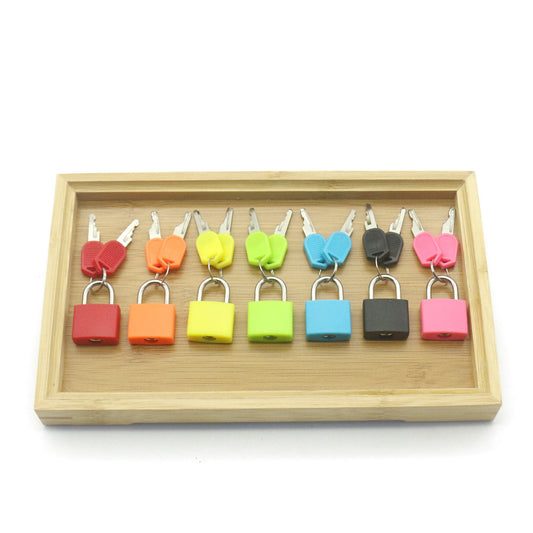 Children's Intelligence Toys Early Education  Childhood Toys Unlock Game