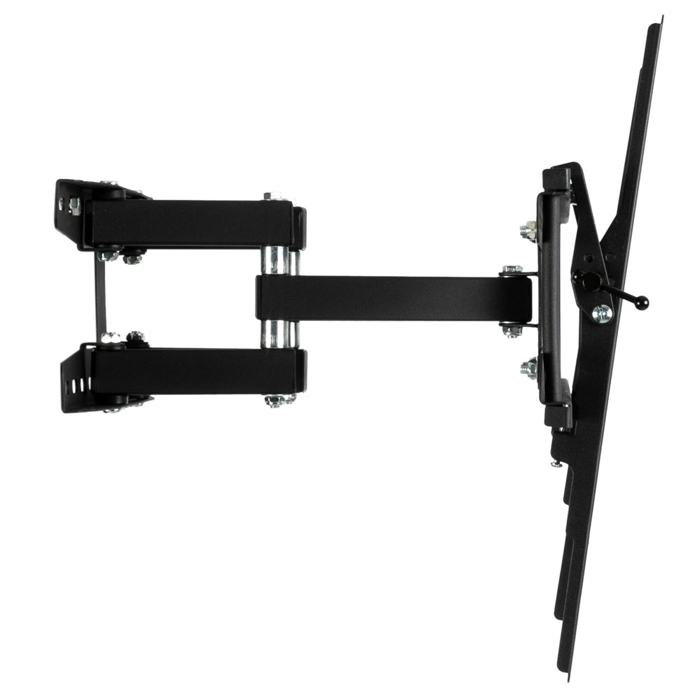 TMDS-204 32-70 Inch Double Pendulum Large Base TV Stand With A Load Capacity Of 50KG
