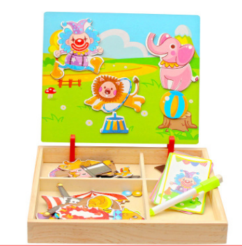 Children's early education educational toys
