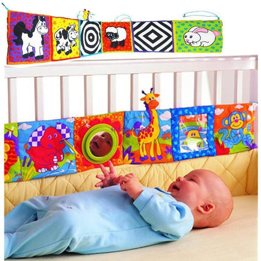 Visually Inspire Early Education Educational Toys