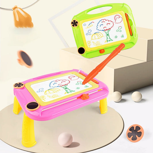 Children's Magnetic Writing Board Educational Early Education Toys