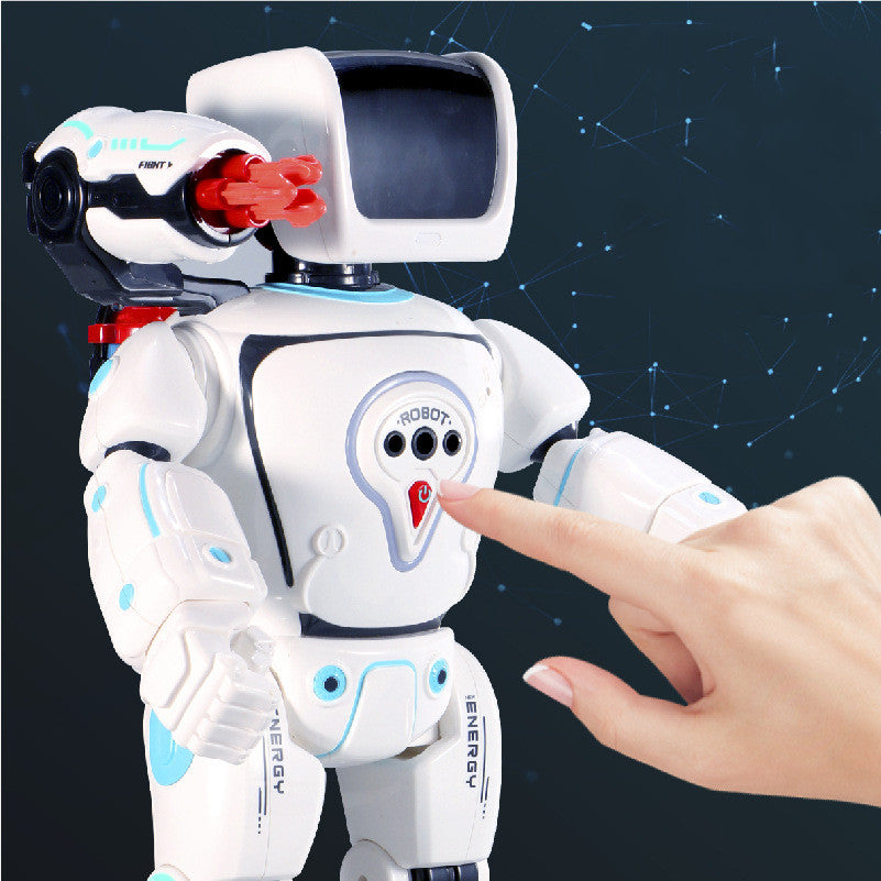 Children's Early Education Popular Science Toys