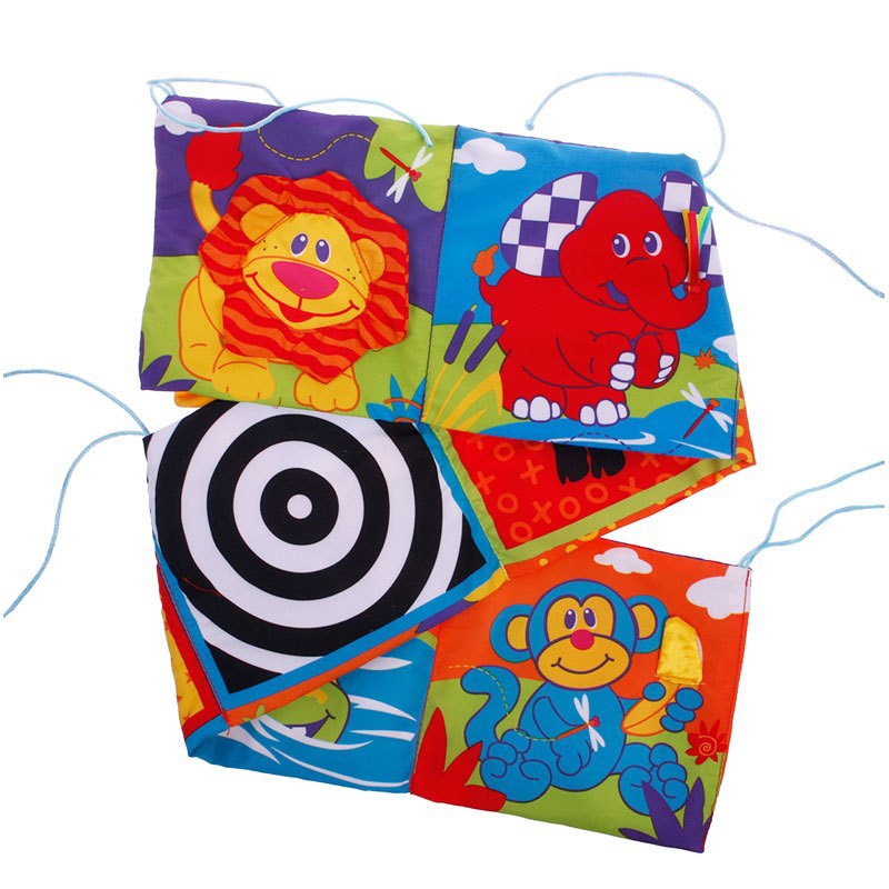 Visually Inspire Early Education Educational Toys