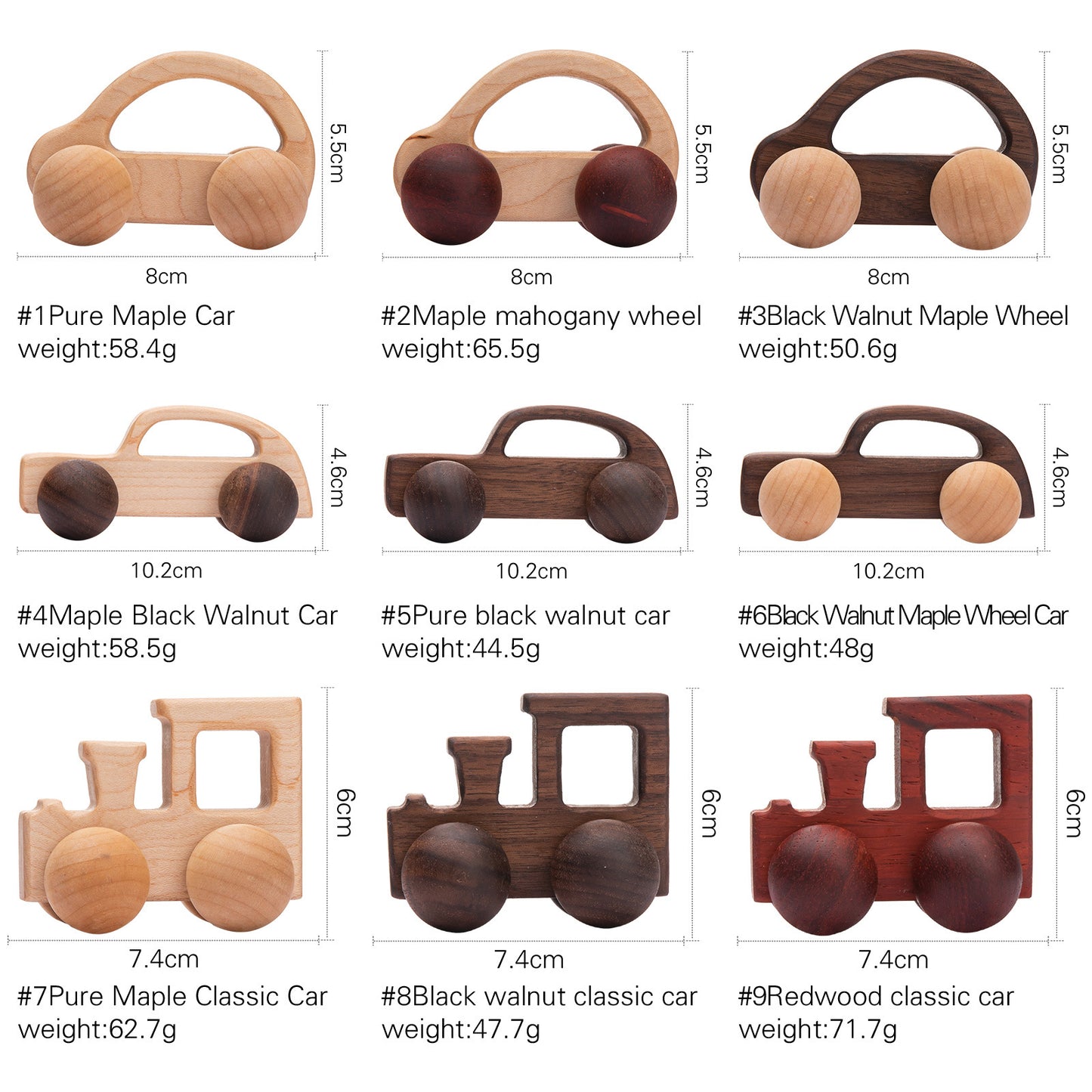 Children's Early Education Educational Building Block Toys