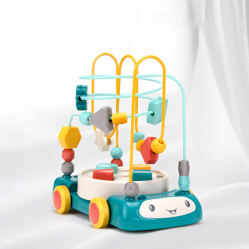 Children's Educational Music Toys For Early Education