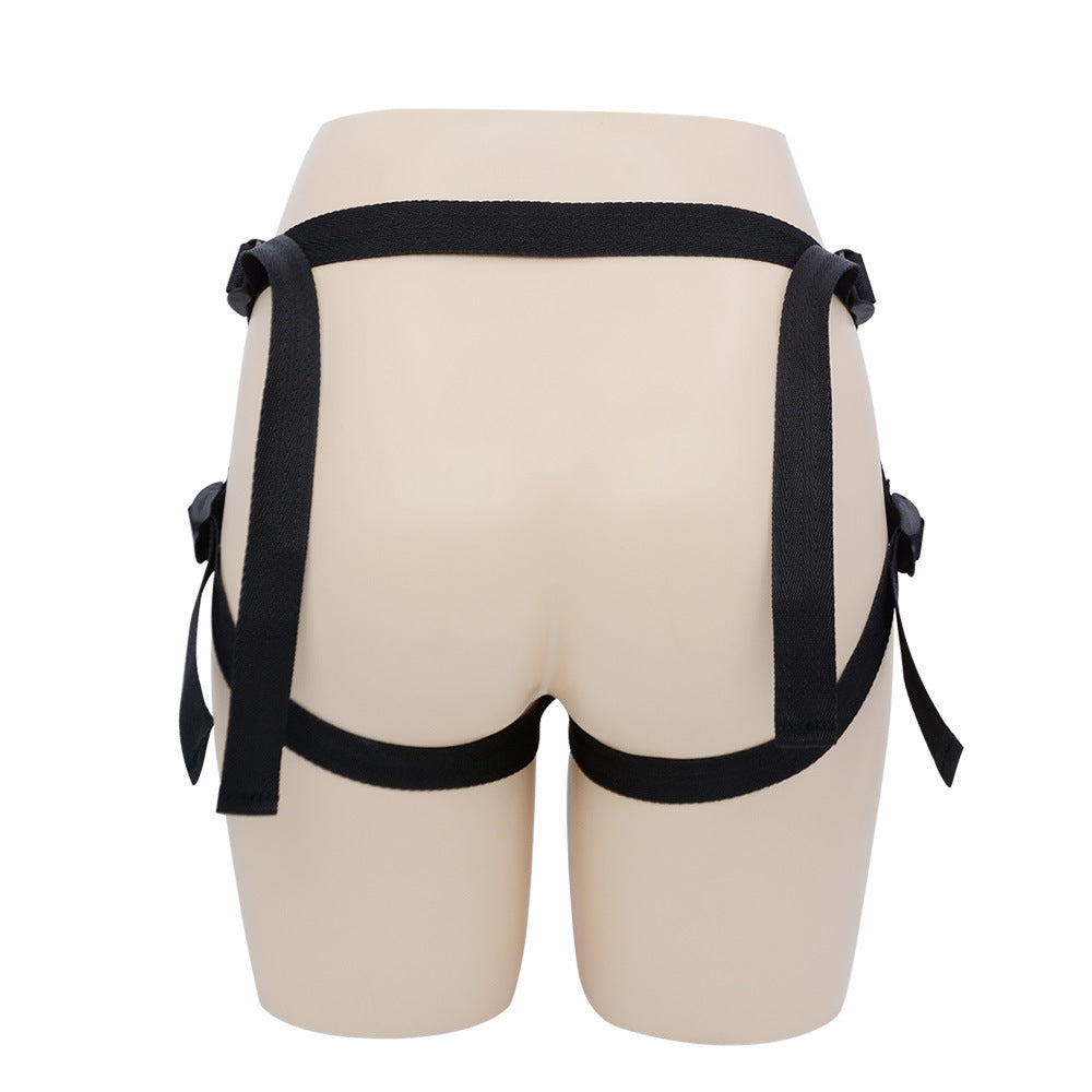 Women Wear Underwear
