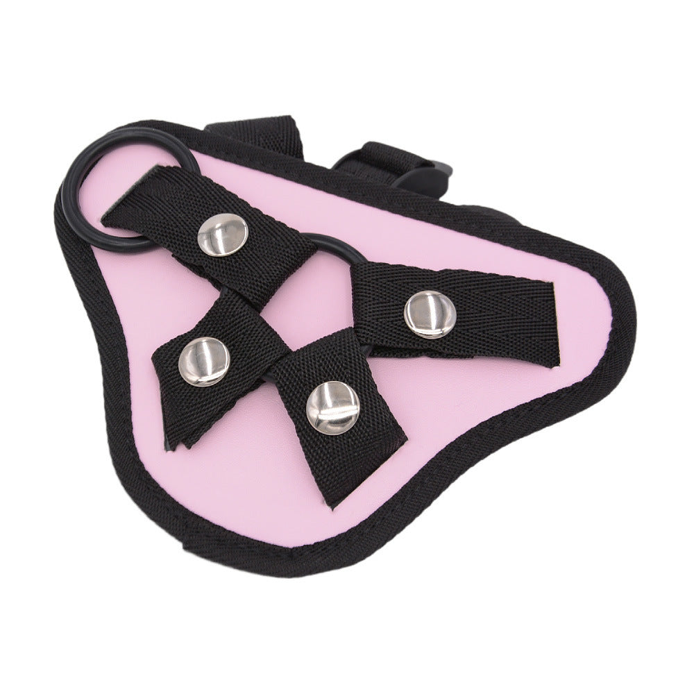 Women Wear Underwear