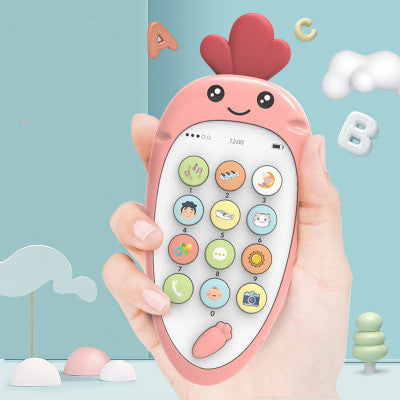 Children's Educational Music Toys For Early Education